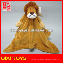 оптовая торговля животных львиная голова одеяла супер мягкий плюш одеяла